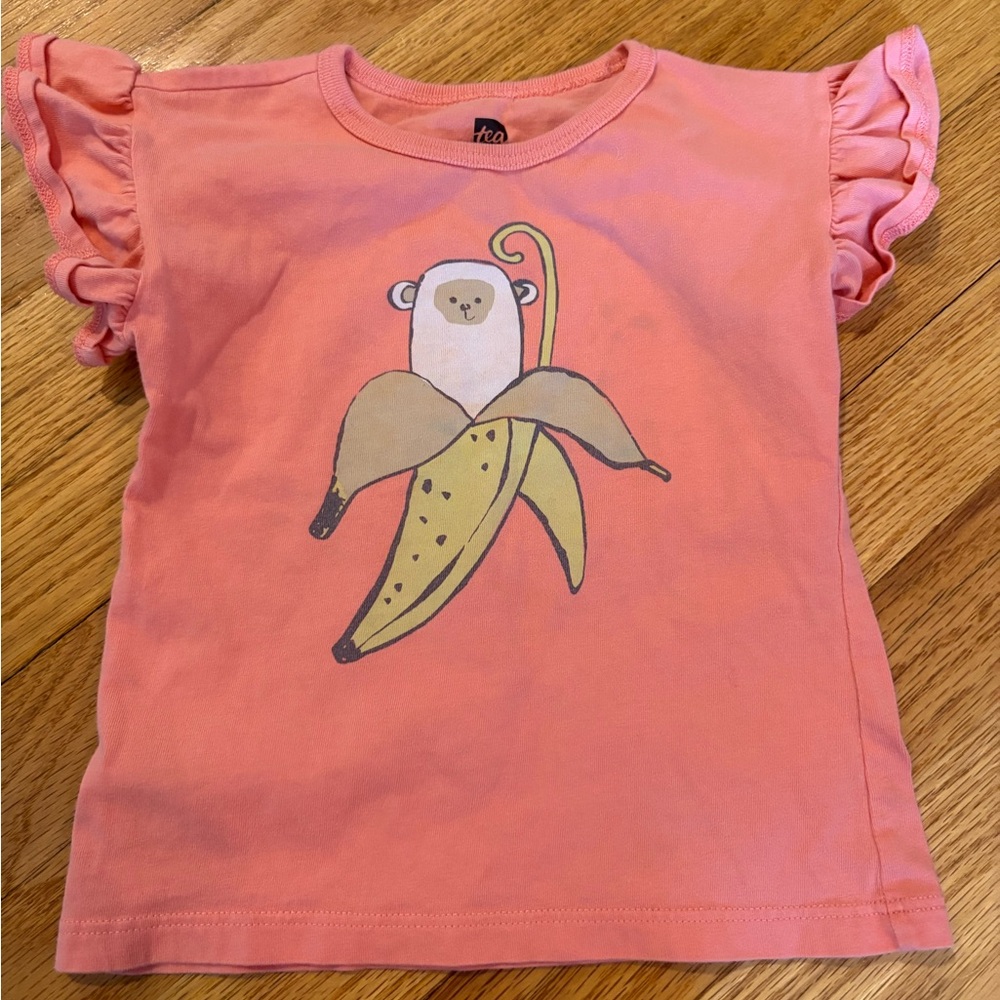 Tea Collection shirt